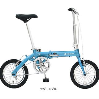 ルノー スポーツ/アウトドアの通販 45点 RENAULTを買うならラクマ