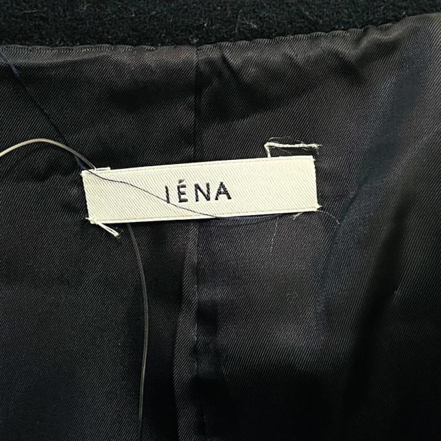 IENA(イエナ)のイエナ コート サイズ36 S レディース美品  レディースのジャケット/アウター(その他)の商品写真