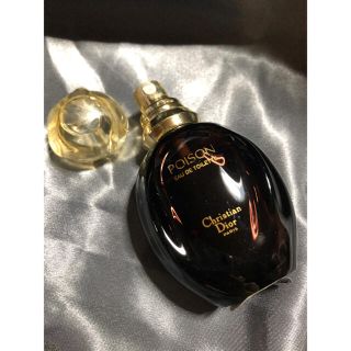 ディオール(Dior)のpoison 香水　30ml(香水(女性用))