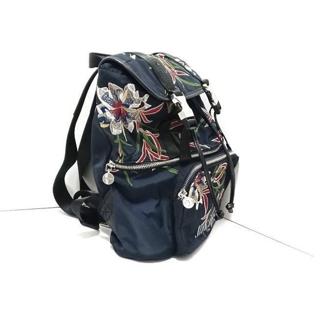 DESIGUAL(デシグアル)のデシグアル リュックサック美品  - レディースのバッグ(リュック/バックパック)の商品写真