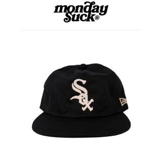MONDAY SUCK White Sox