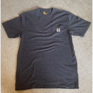 カーハート(carhartt)のCarhartt カーハート ポケット Tシャツ  Sサイズ(Tシャツ/カットソー(半袖/袖なし))