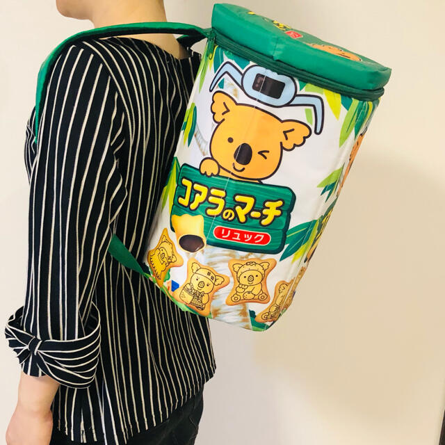 コアラのマーチリュック - 通販 - hipssister.com.au