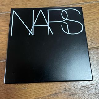 ナーズ(NARS)のNARS ナチュラルラディアントロングウェアクッションファンデーションケース  (ファンデーション)