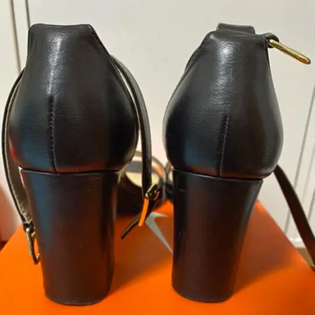 Adam et Rope'(アダムエロぺ)のアダムエロペ ハイヒール サンダル レディースの靴/シューズ(サンダル)の商品写真