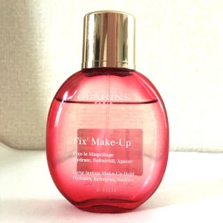 クラランス(CLARINS)のクラランス フィックス メイクアップ　50ml(その他)