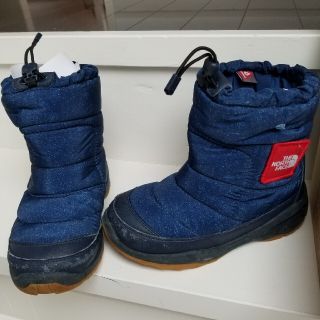 ザノースフェイス(THE NORTH FACE)のノースフェイス　スノーブーツ(ブーツ)