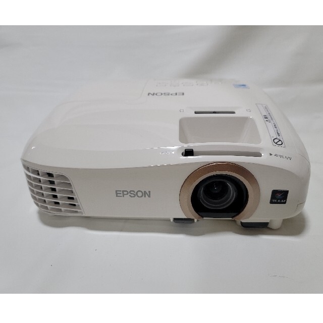 スマホ/家電/カメラEPSON EH-TW5350 プロジェクター