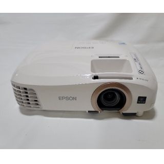 エプソン(EPSON)のEPSON EH-TW5350 プロジェクター(プロジェクター)