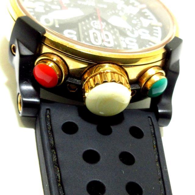 スクーデリア 腕時計美品 CS10103 メンズ お気に入りの 6567円引き