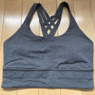 ルルレモン(lululemon)のルルレモン　ヨガフィットネスエクササイズウェア(ヨガ)