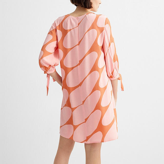 marimekko マリメッコ ワンピース ピッコロ 34 abitur.gnesin-academy.ru