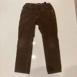 ギャップキッズ(GAP Kids)のGAP kids【110センチ】コーデュロイパンツ(パンツ/スパッツ)