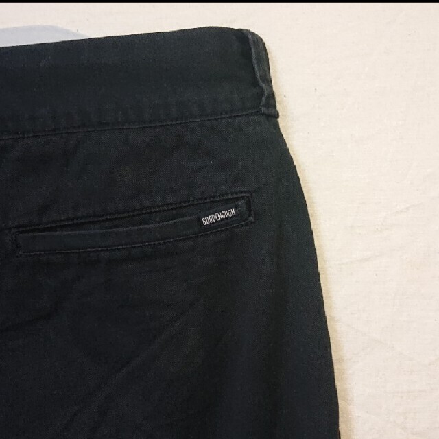 GOODENOUGH ベンチレーション パンツ - recantolarfeliz.com.br