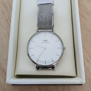 ダニエルウェリントン(Daniel Wellington)のDaniel Wellington 32mm　ダニエルウェリントン(腕時計)