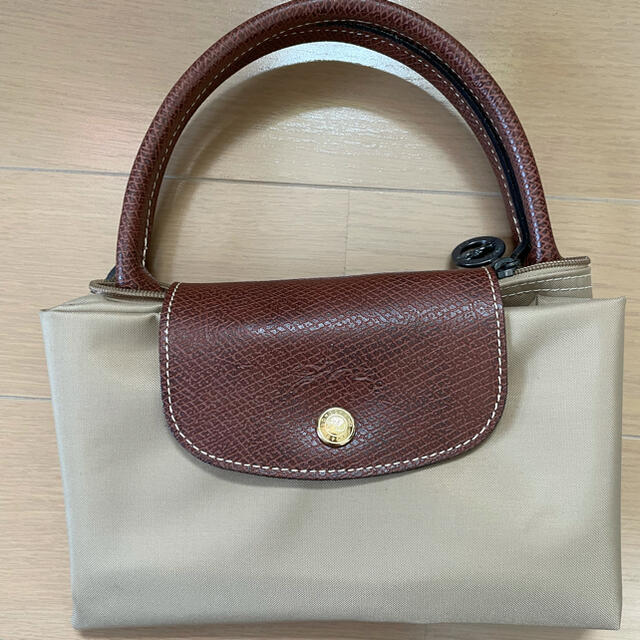 LONGCHAMP(ロンシャン)のロンシャン　トートバッグ レディースのバッグ(トートバッグ)の商品写真