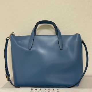 バーニーズニューヨーク(BARNEYS NEW YORK)のバーニーズニューヨーク　トートバッグ(トートバッグ)