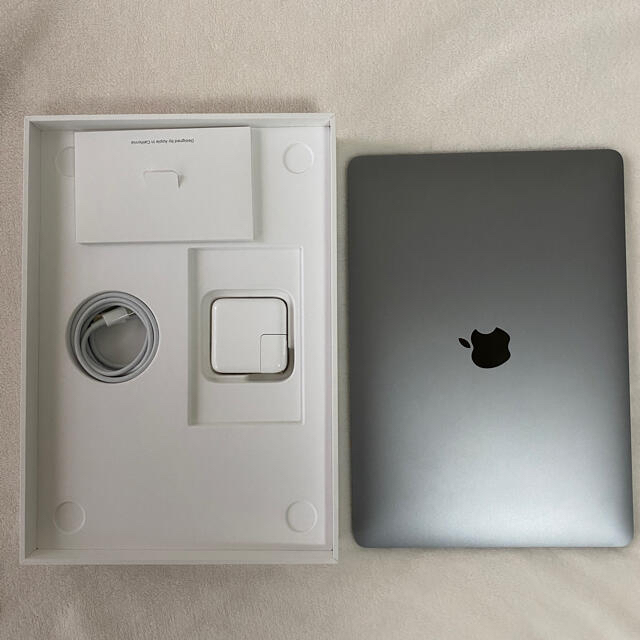 MacBook Air 13インチ 2018