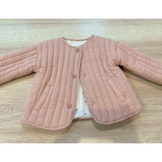 ザラキッズ(ZARA KIDS)のzara kids アウター(ジャケット/上着)