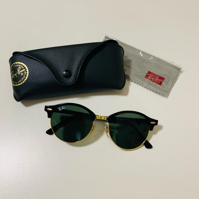 Ray-Ban(レイバン)のRay-Ban サングラス メンズのファッション小物(サングラス/メガネ)の商品写真