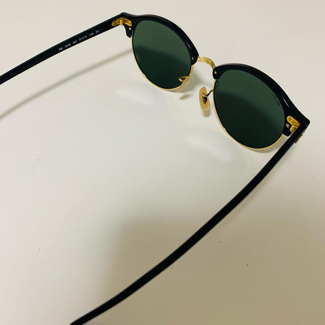 Ray-Ban(レイバン)のRay-Ban サングラス メンズのファッション小物(サングラス/メガネ)の商品写真