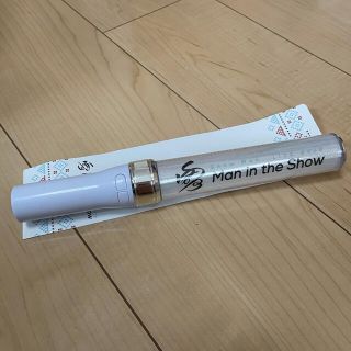 SnowMan LIVE 2019 Man in the Show ペンライト(アイドルグッズ)