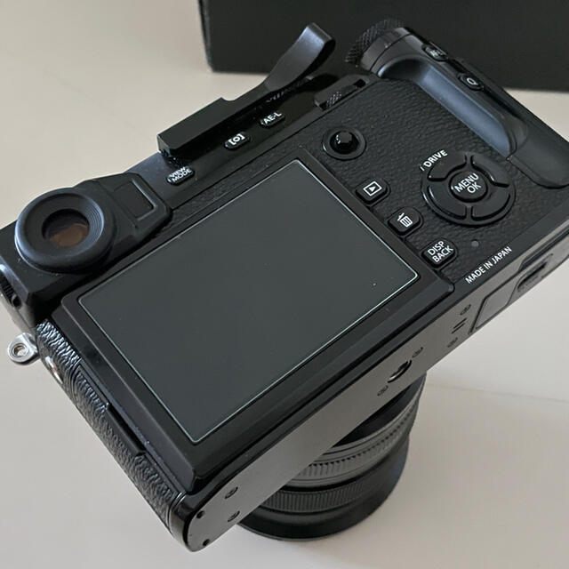 富士フイルム x-pro2 ボディ 富士フイルム x-pro2 ボディ