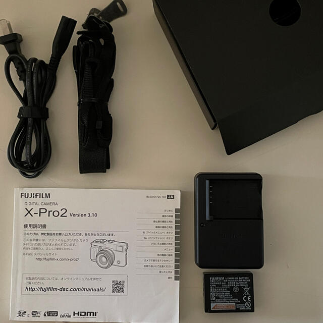 富士フイルム x-pro2 ボディ 富士フイルム x-pro2 ボディ