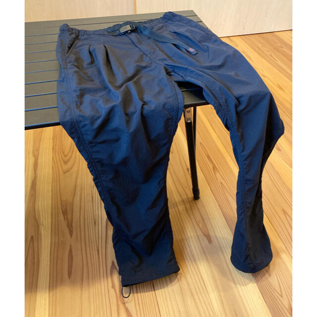 nonnative - nonnative WALKER EASY PANTS by GRAMICCIの通販 by