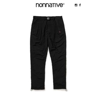 ノンネイティブ(nonnative)のnonnative WALKER EASY PANTS by GRAMICCI(その他)