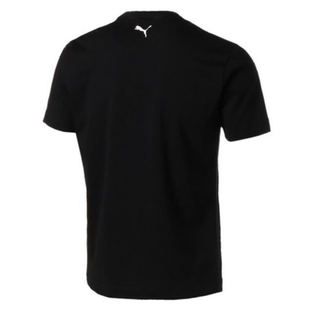 PUMA(プーマ)のPUMA プーマ　スーベニア　Tシャツ　和柄　サイズ：L メンズのトップス(Tシャツ/カットソー(半袖/袖なし))の商品写真