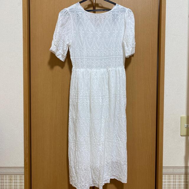 ゆきち様 専用 レディースのワンピース(ひざ丈ワンピース)の商品写真