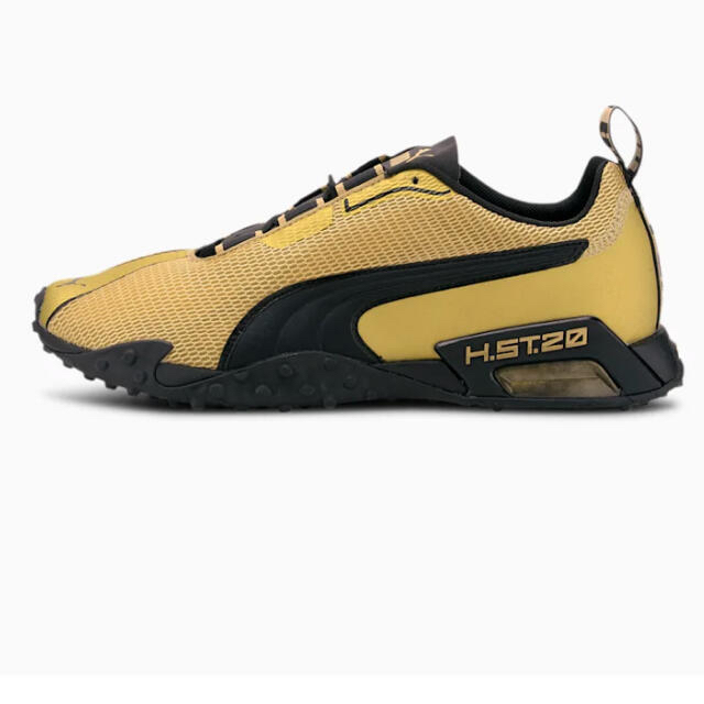 PUMA H.ST.20 OG ゴールド 1