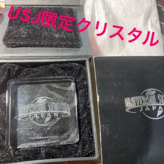 ユニバーサルスタジオジャパン クリスタルの通販 14点 | USJを買うなら