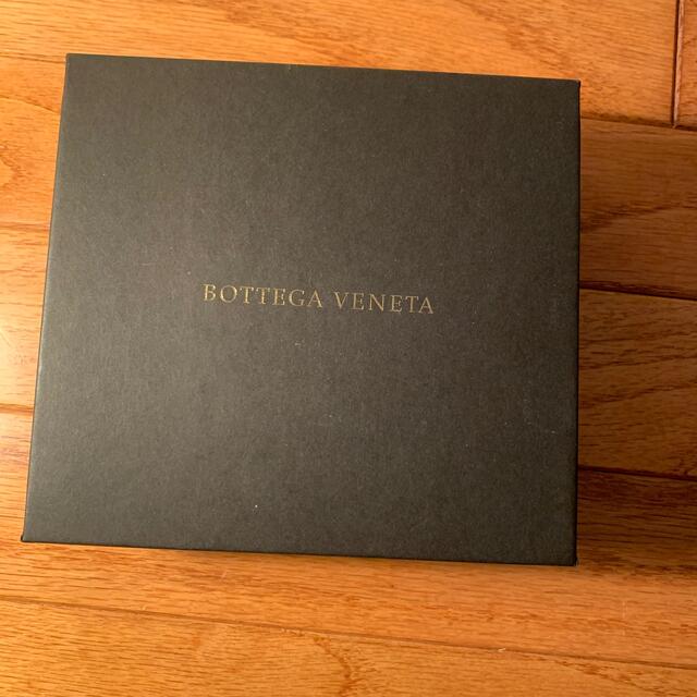 Bottega Veneta(ボッテガヴェネタ)のボッテガの折りたたみ財布の空箱 その他のその他(その他)の商品写真