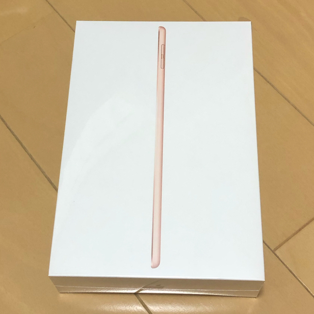 Apple iPad mini5 64GB wifiモデル　ゴールド