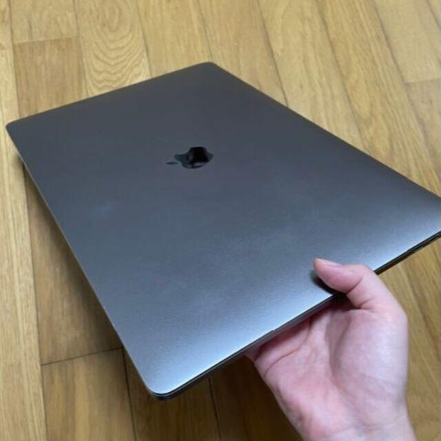 Apple - 【購入申請あり】MacBook Pro 2016 15インチ スペースグレイ