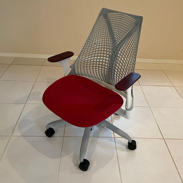 herman miller sayl chair セイルチェア