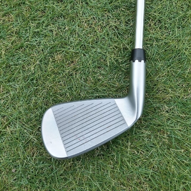 COBRA(コブラ)のKING UTILITY IRON　ONE　LENGTH　#4 スポーツ/アウトドアのゴルフ(クラブ)の商品写真