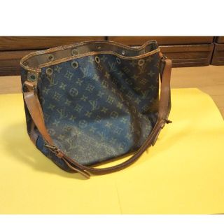 ルイヴィトン(LOUIS VUITTON)のルイヴィトン バッグ(ショルダーバッグ)