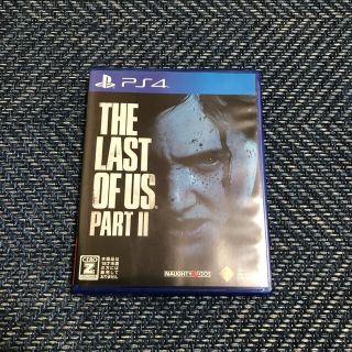 The Last of Us Part II（ラスト・オブ・アス パートII） (家庭用ゲームソフト)