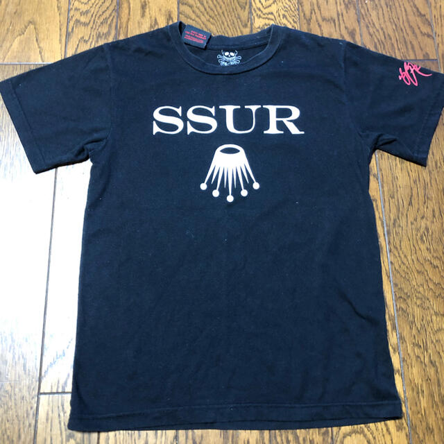 SSUR(サー)のSSUR★Tシャツ メンズのトップス(Tシャツ/カットソー(半袖/袖なし))の商品写真