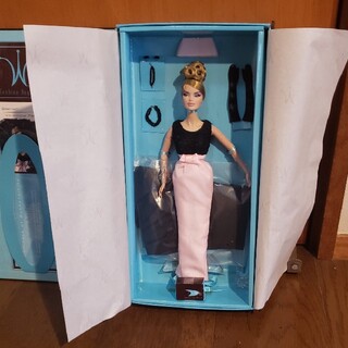 バービー(Barbie)のintegrity toys Fashion Royalty(その他)