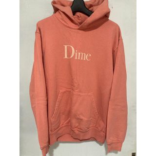 シュプリーム(Supreme)のDime ダイム パーカー　フーディ(パーカー)