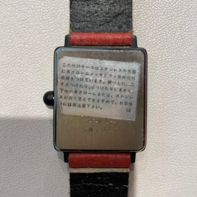 SEIKO(セイコー)のセイコー　腕時計　クォーツ　アンティーク　たぴ様 レディースのファッション小物(腕時計)の商品写真