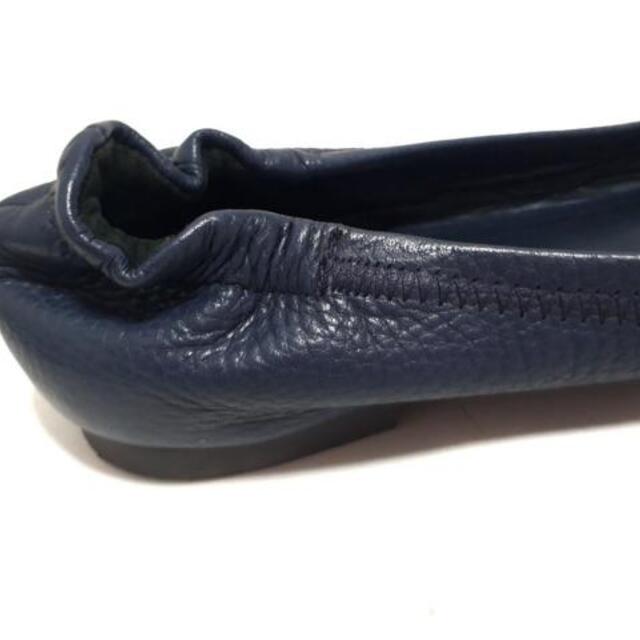 Tory Burch(トリーバーチ)のトリーバーチ フラットシューズ 9M - レディースの靴/シューズ(その他)の商品写真