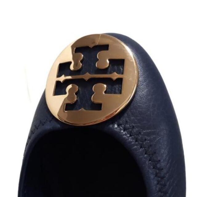 Tory Burch(トリーバーチ)のトリーバーチ フラットシューズ 9M - レディースの靴/シューズ(その他)の商品写真