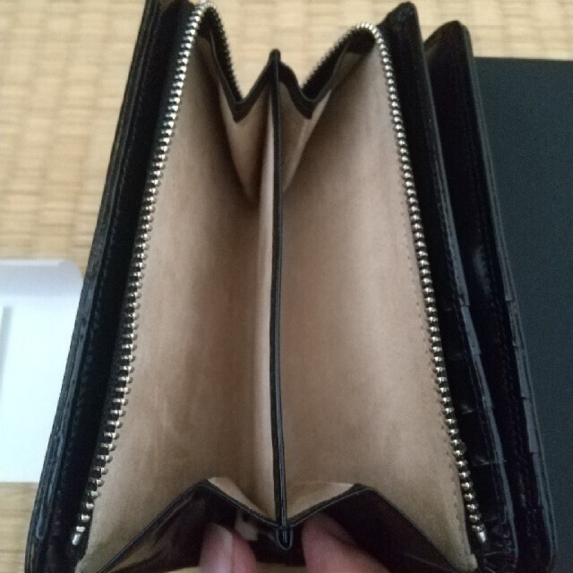 PORTER(ポーター)の吉田カバン ポーター カウンター  二つ折り財布  メンズのファッション小物(折り財布)の商品写真
