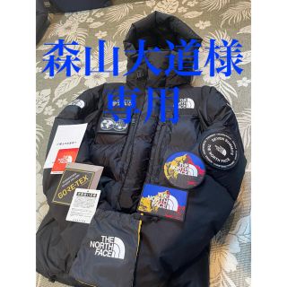 ザノースフェイス(THE NORTH FACE)の7 SUMMITS ノースフェイス公式オンライン限定 ヒマラヤンパーカ XS(ダウンジャケット)