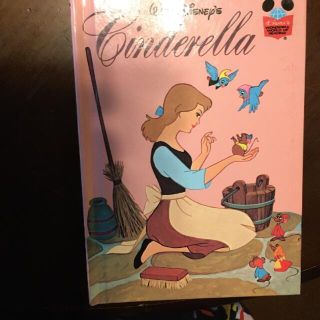 Cinderella(洋書)